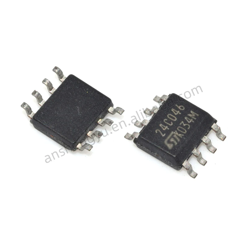 

M24C04-MN6TR M24C04 MN6TR SOP-8 New Original Integrated Circuits IC