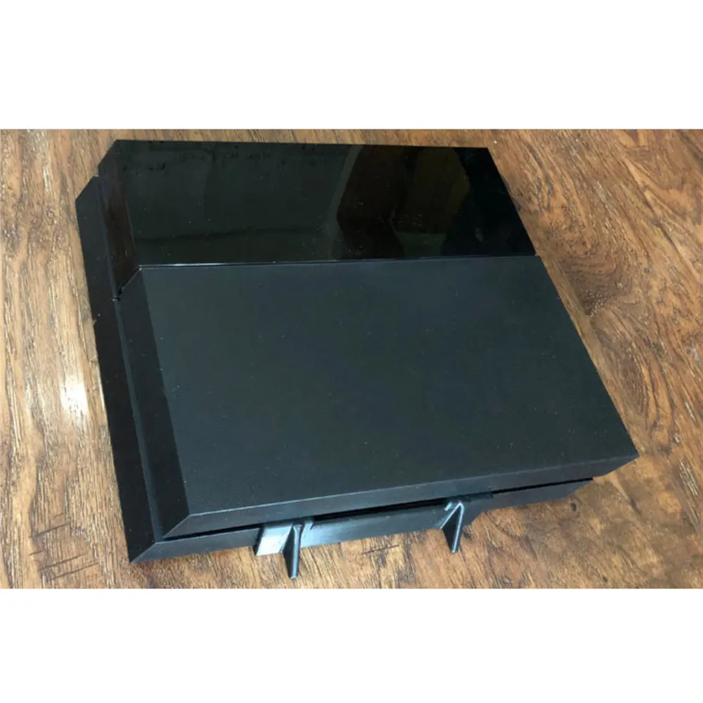 Slim Pro Console Veio Pad Suporte Suporte De Armazenamento