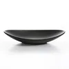 Oval Black Ring Dish Jewelry Tray Key Tray Organizer Decor Key Dish Jewelry Bowl Decorative Dish Organizer kitchen items 3
