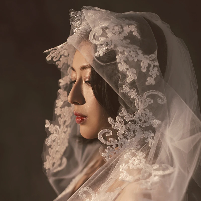 Рисунок 4 - Новая женская Фата