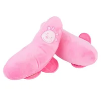 New Neck Soft Sleeping Baby Pillow Car Chair Toddlers Head Stroller Accessories 2