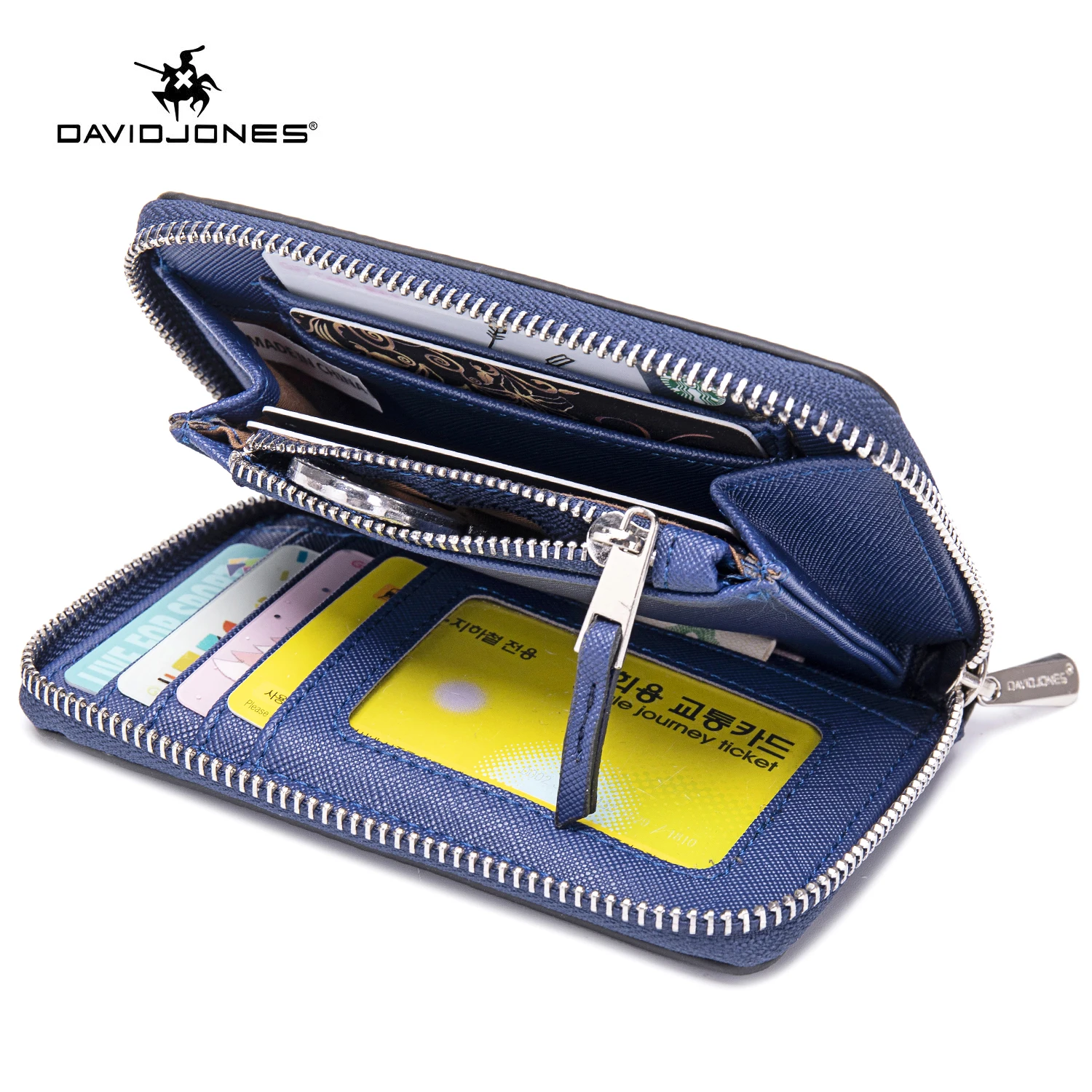 Wallet David Jones