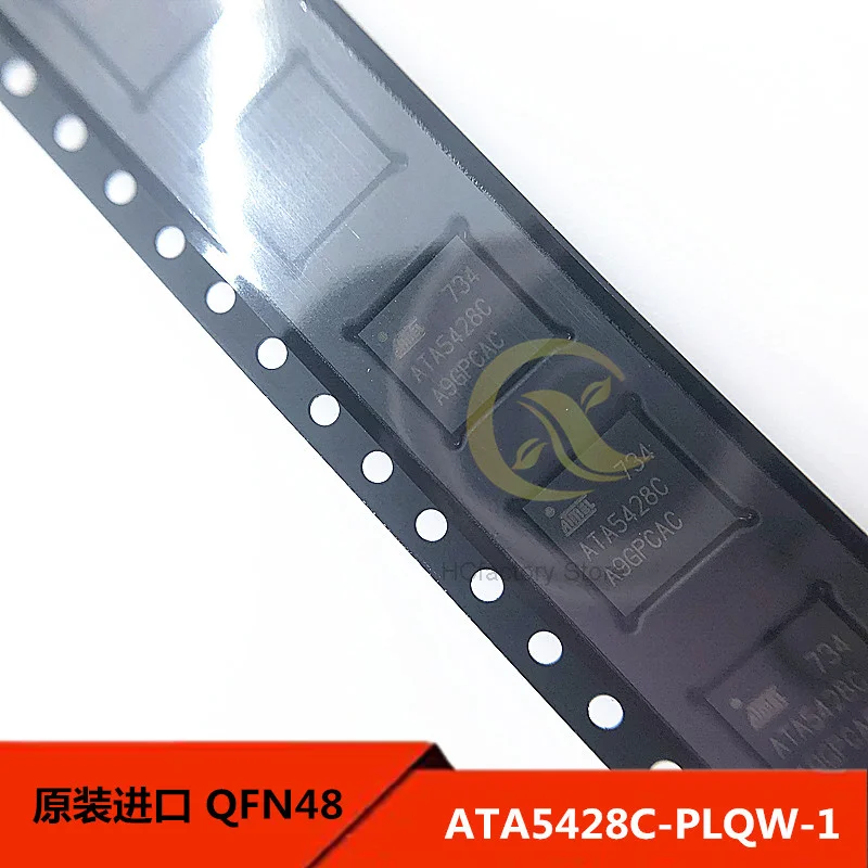 

Новинка, оригинальный телефон, трансивер qfn48 UHF ask/FSK, оригинальный товар, быстрая цитата