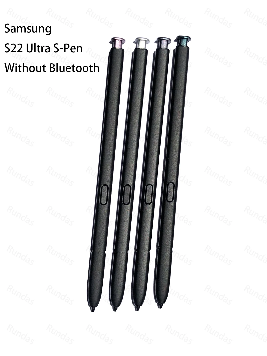New For Samsung Galaxy S22 Ultra Mobile Phone Stylus S22 Ultra S Pen
