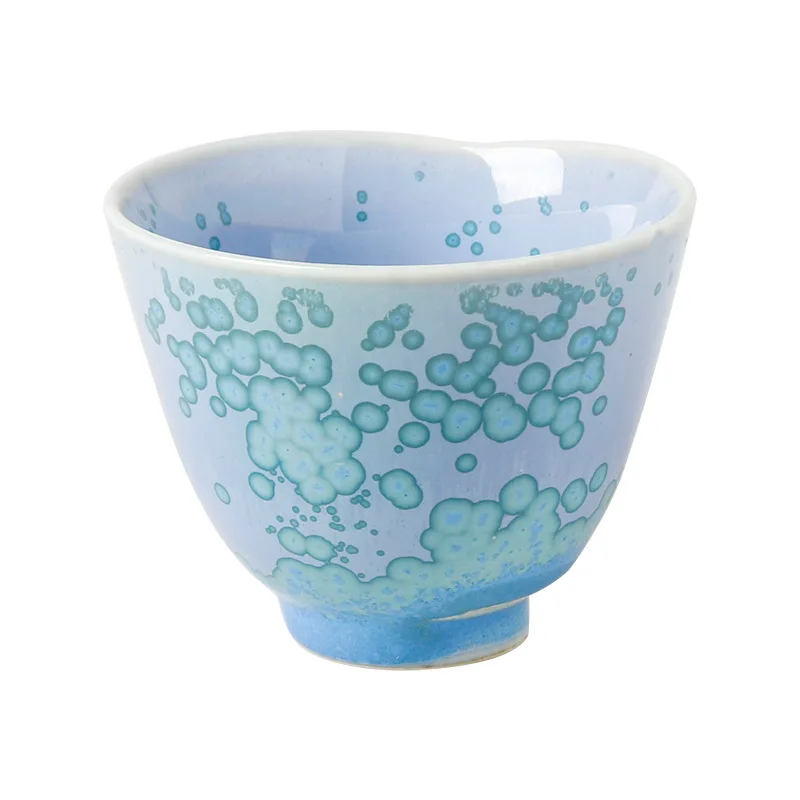 300ml Ceramic Art Medium and High Temperature Art Glaze Jingdezhen Ceramic Kiln Variable Glaze 1180-1300 Degrees