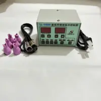 TIG welding machine modified cold welding machine pulse controller welding stainless steel sheet spot welding j machine 2