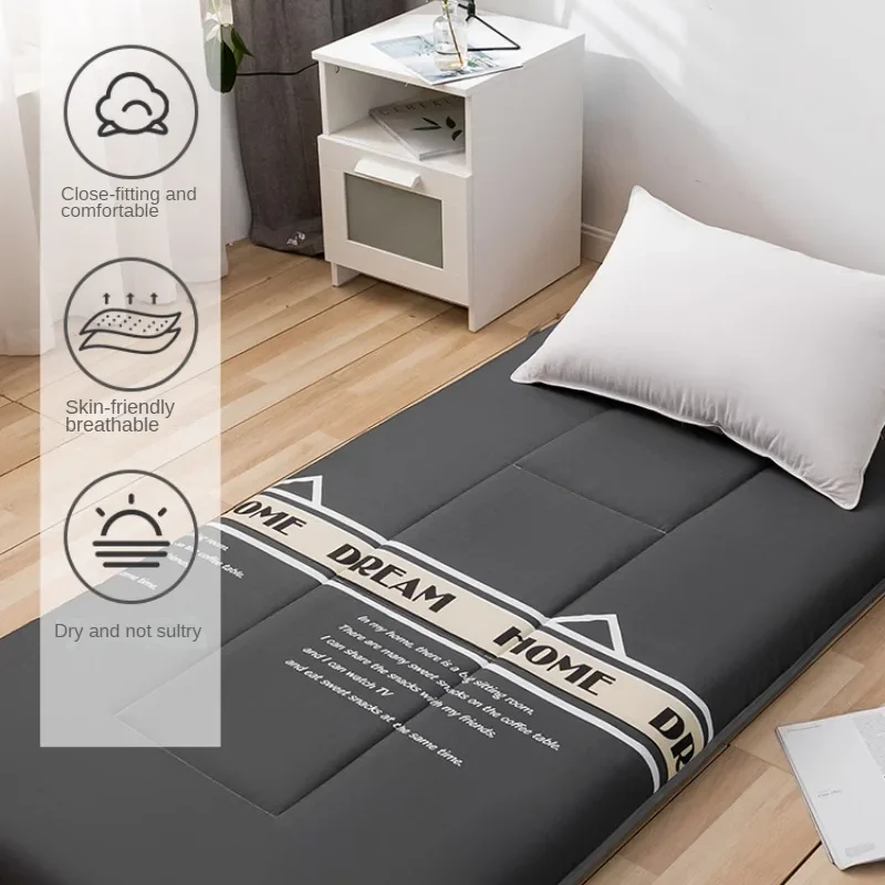 Floor Bedding Cushionssoft Cushion Student Dormitory Matter Current Specific Single Person Cushion Mattress