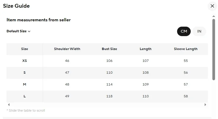 Winter OverCoat Women Double Breasted Jacket