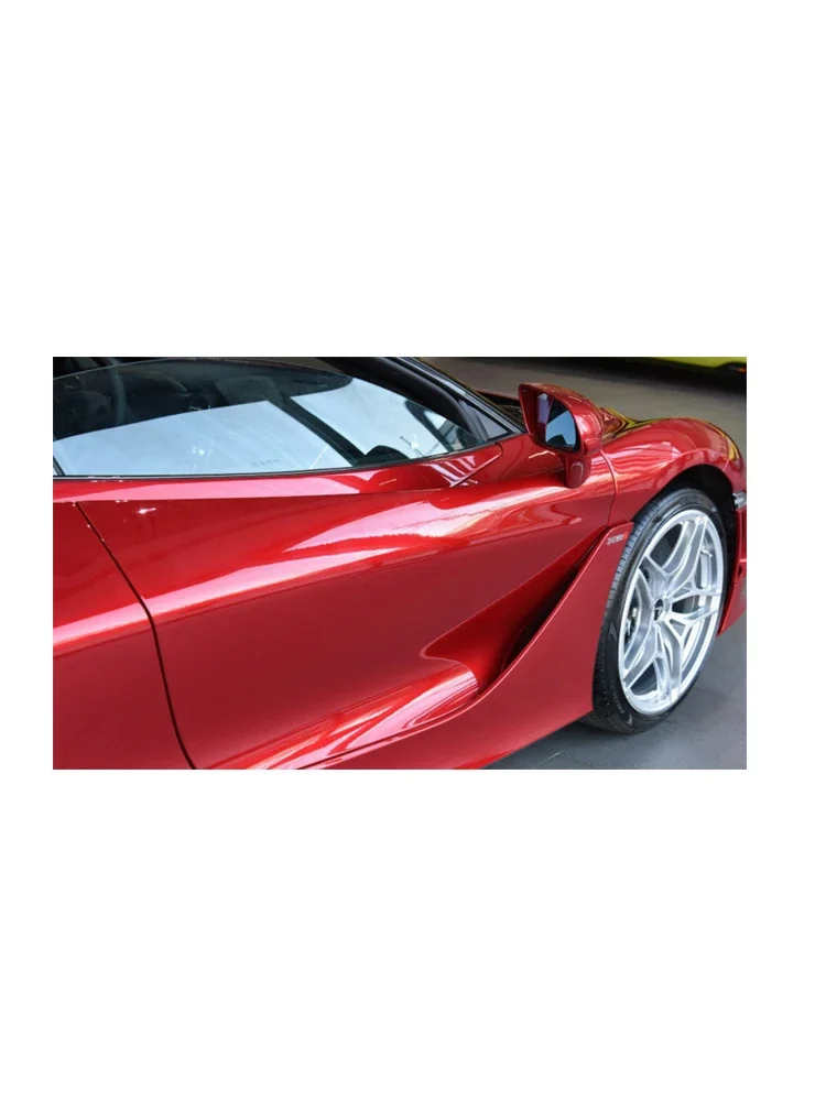 Рисунок 3 - Для McLaren 720S P14 Боковая дверь