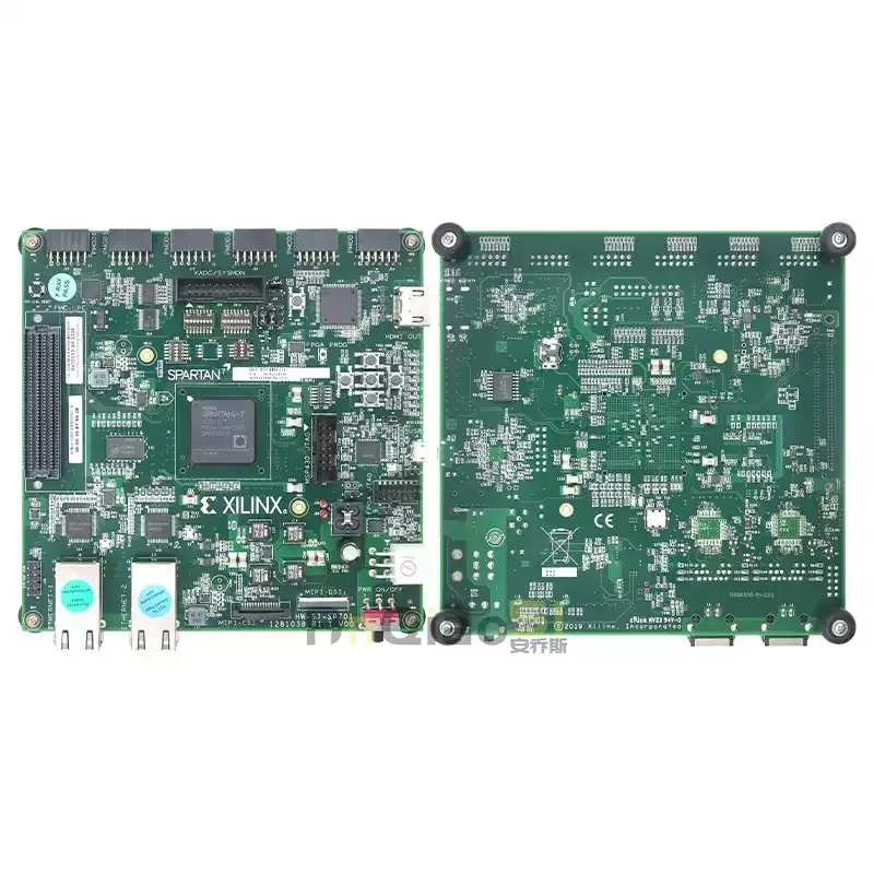 EK-S7-SP701-G Spartan-7 SP701 FPGA Evaluation Kit Xilinx Kit