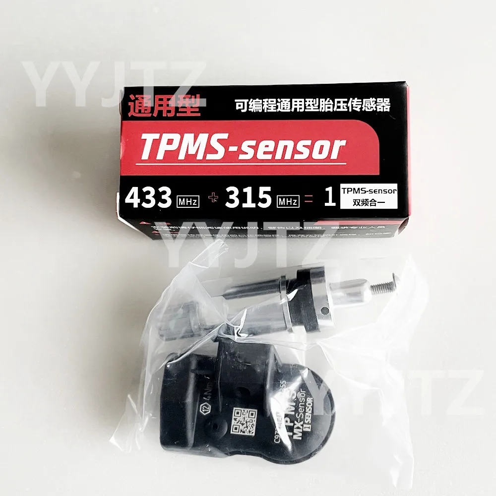 Ÿ̾ з ͸ TPMS , α׷  ,    TPMS  α׷, YYJTZ, 315MHz, 433MHz, 4PCs