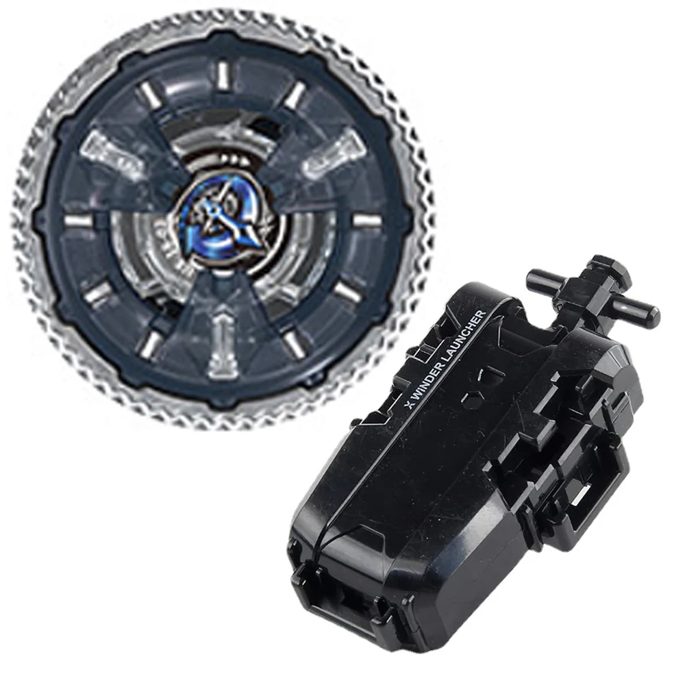Beyxs Combat Alloy Gyro with Transmitter Set - Ultimate Competitive Toy