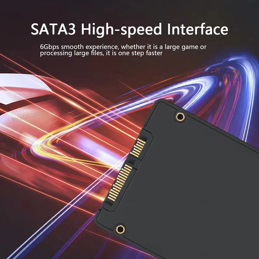SSD Sata ָ Ʈ ϵ ̺ ũ, ƮϿ  ϵ ũ, Sata3, 2.5 ġ, 4TB, 2TB, 560 MB/S