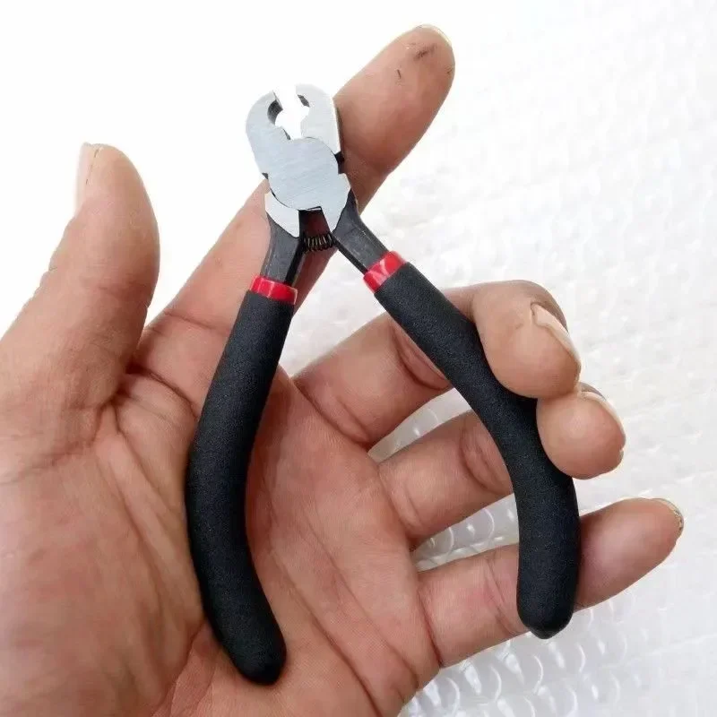 Bow String Nocking Accessory Set with Pliers and T-Shaped Bow Square Ruler