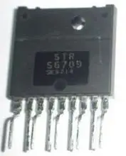

Силовой модуль STR S6709 Strs6709a Бесплатная доставка
