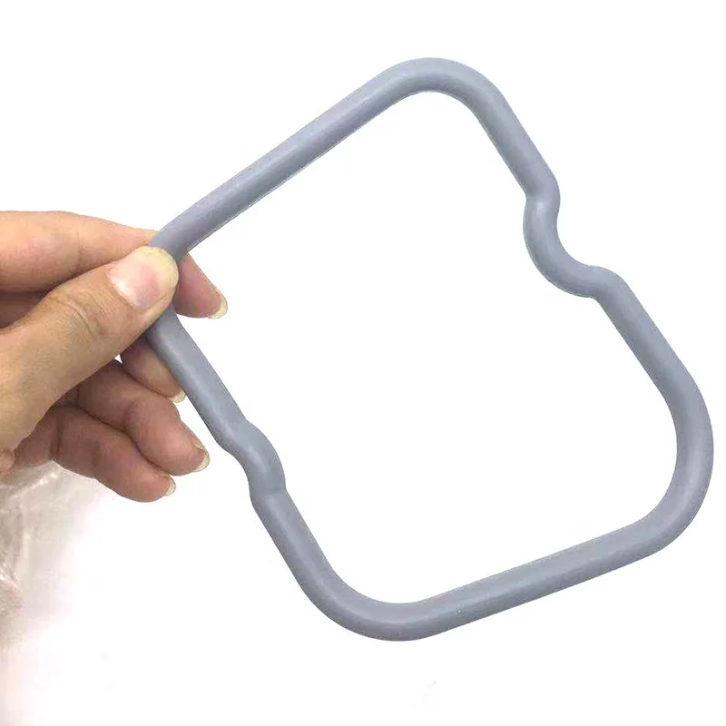 

Factory Supply PC200-7 6D102 Engine Valve Cover Seal Gasket 6BT Engine Valve Chamber Cover Pad