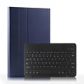 Blue key case