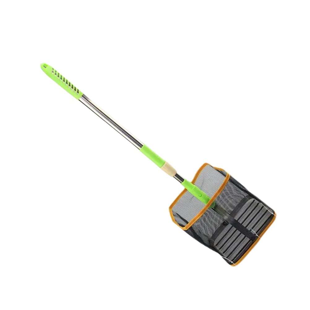 

Table Tennis Picker Long Handle Table Tennis Balls Picker Convenient Balls Picker Tennis Balls Collector