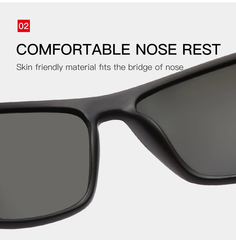 2022 Platz Polarisierte Sonnenbrille Männer Fahren Sung Klassische Retro Marke Designer Sun G Blau Spiegel Objektiv Unisex_voghion.com