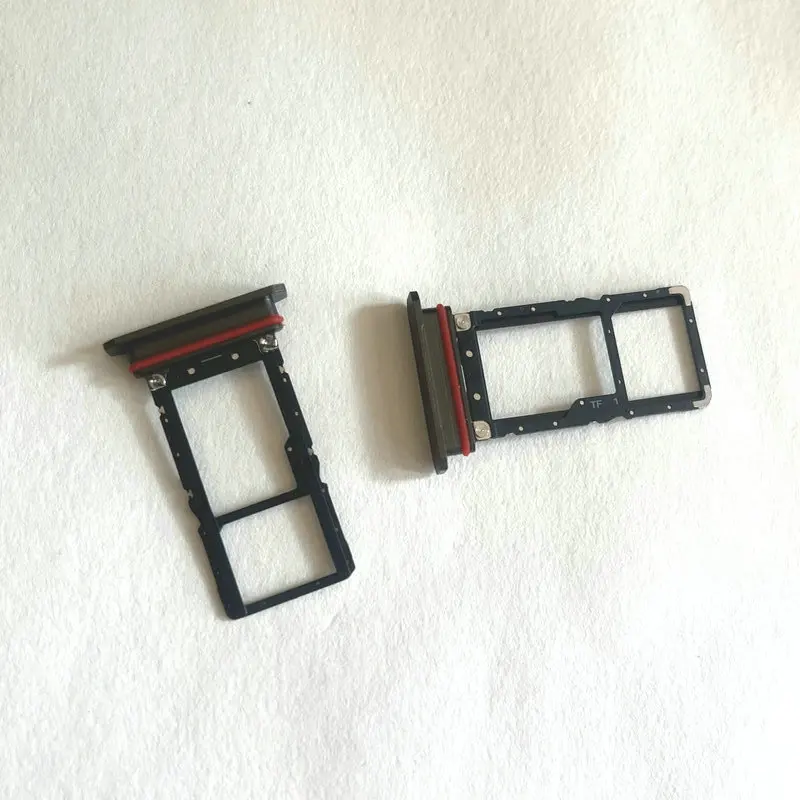 Original Sim Card Tray and TF Card Holder Replacement for Blackview XPLORE Series