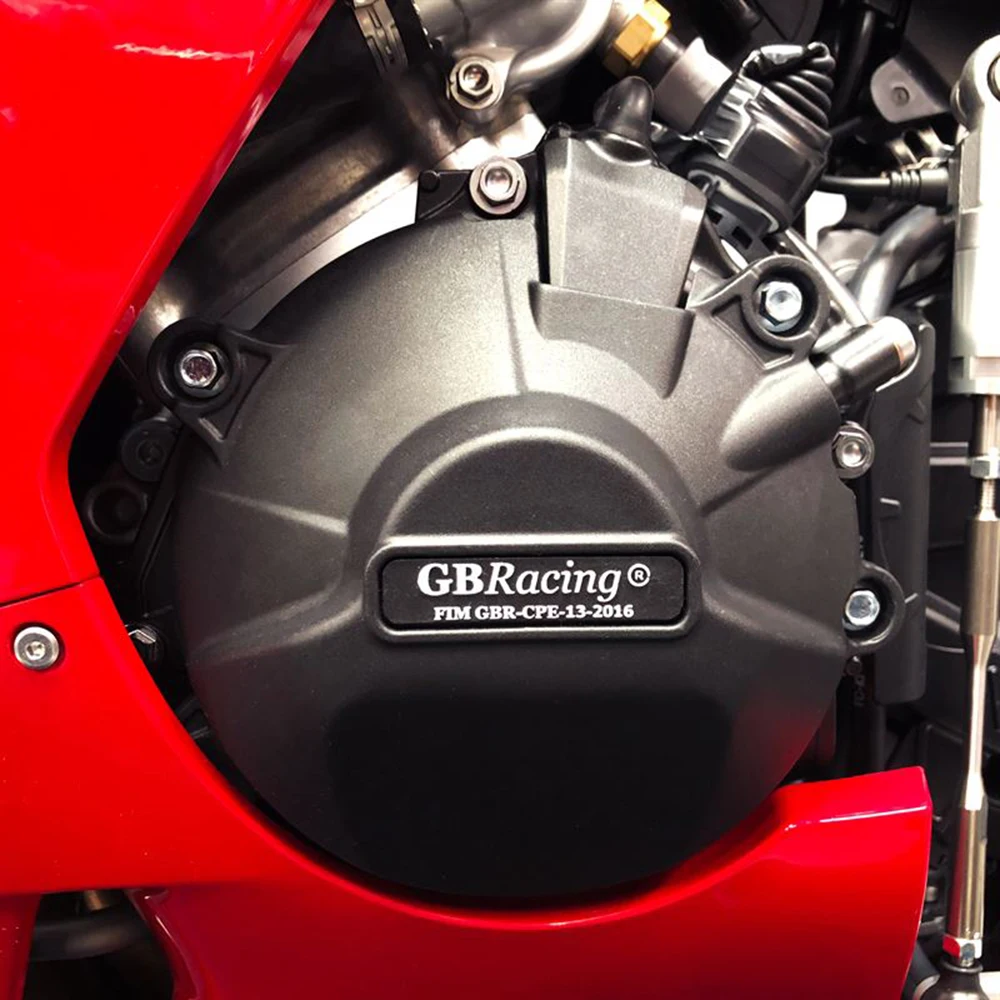 Motorcycle Engine Cover Alternator Clutch Protection Cover Accessories for GB Racing CBR1000RR-R SP for HONDA