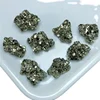 Pyrite Specimen Mineral Gemstone Crystal Fools Gold Reiki Chakra. 5