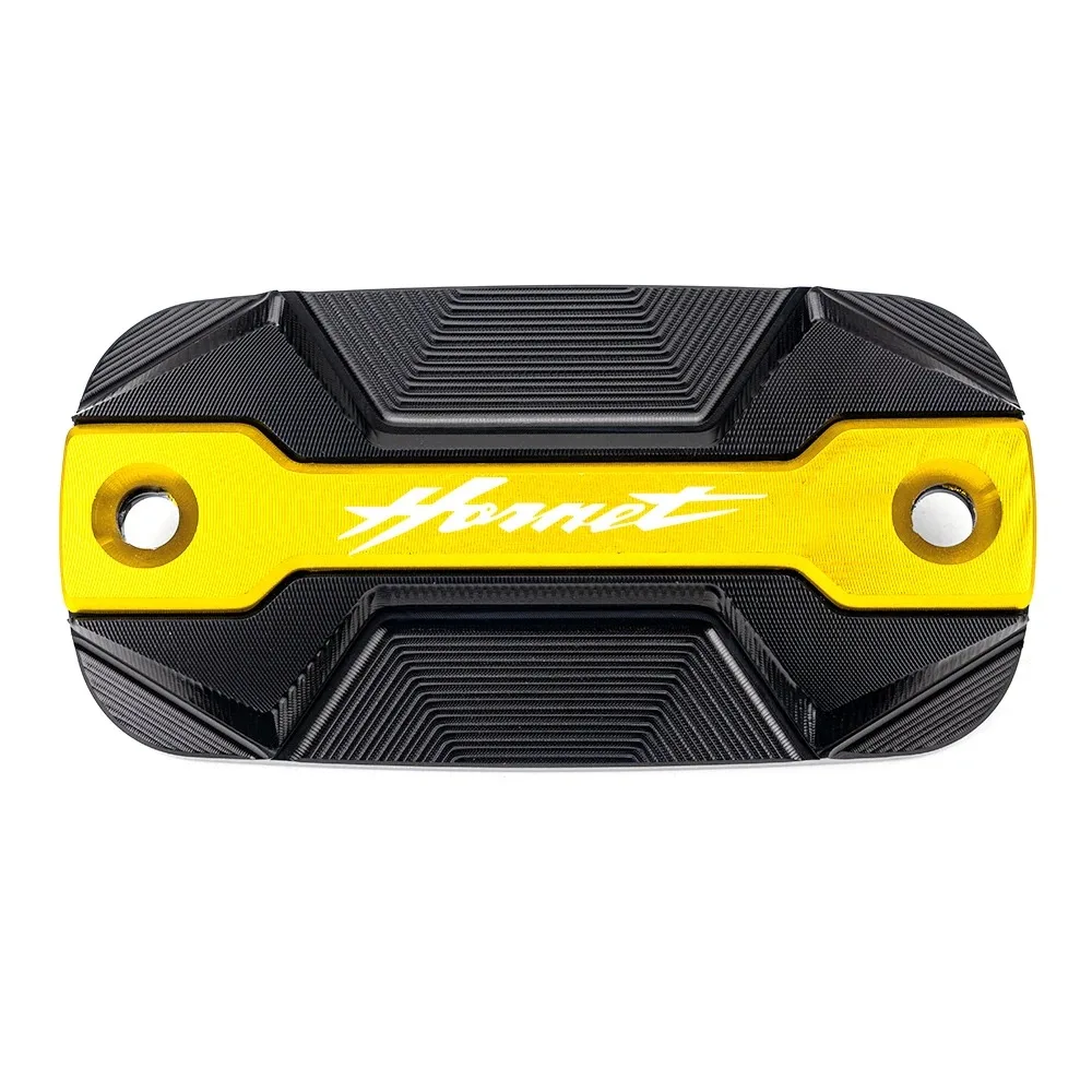 Motorcycle Oil filler cap Brake Reservoir Cover for Honda Hornet 600 900 CB600F 1998-2014 CB750-2025