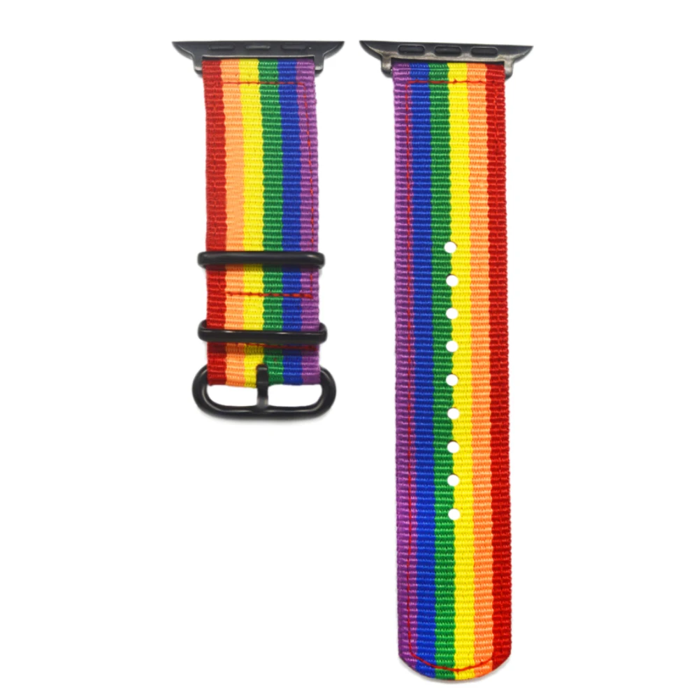  ġ κ Ʈ , LGBT ׷  Ϸ ո , iWatch ø Ʈ 1, 2, 38, 40, 41mm, 42, 44, 45, 49mm