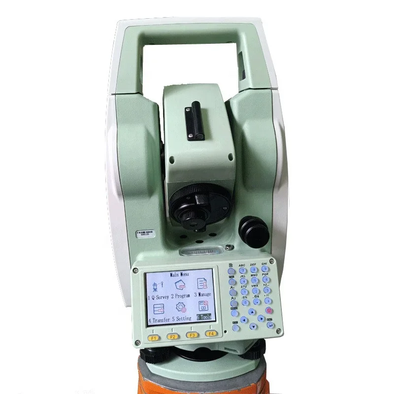 

Hot selling ATS 120A total station