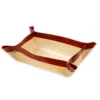 Heat-Resistant Leakage Silicone Baking Mat Sheet Nonstick Oven Mesh Pad Small Button Design Glass Fiber  Bakeware Baking Mat 5