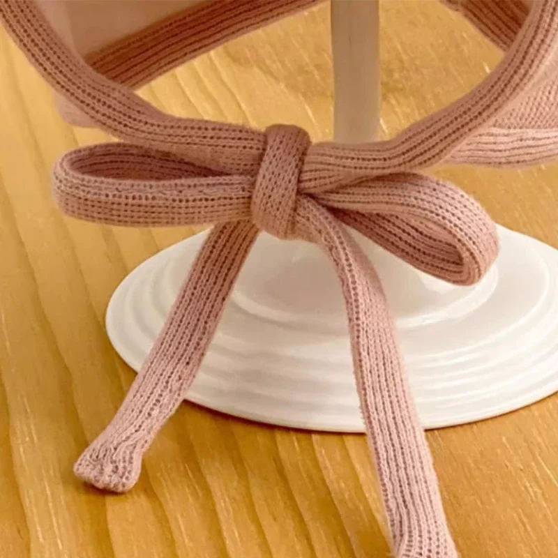 Autumn and Winter Baby Hat Infant Ear Protection Cap Boy Girl Cute Super Cute Deer Ears Cap Children Warmer Wrap Head Hat