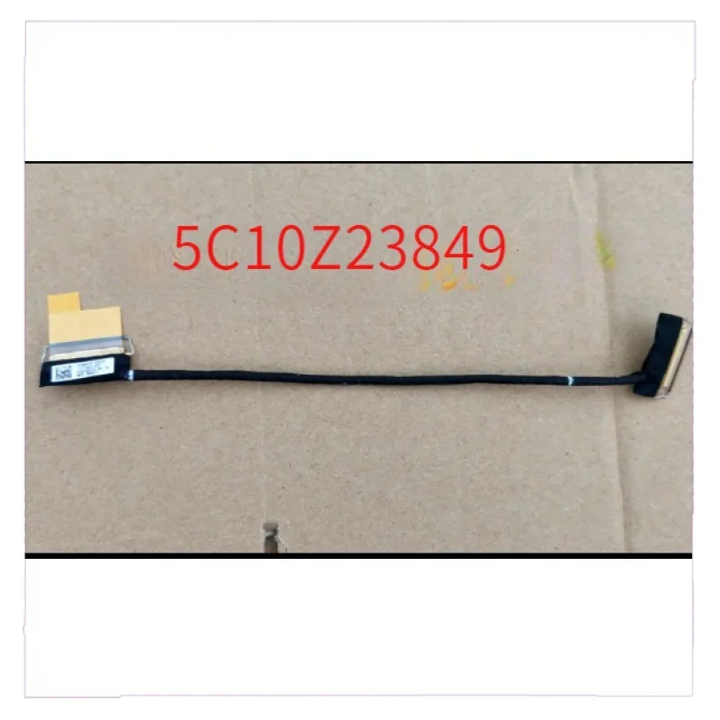 

New 5C10Z23849 FHD Touch Lcd Screen Cable For Lenovo Thinkpad T14 P14s Gen 1