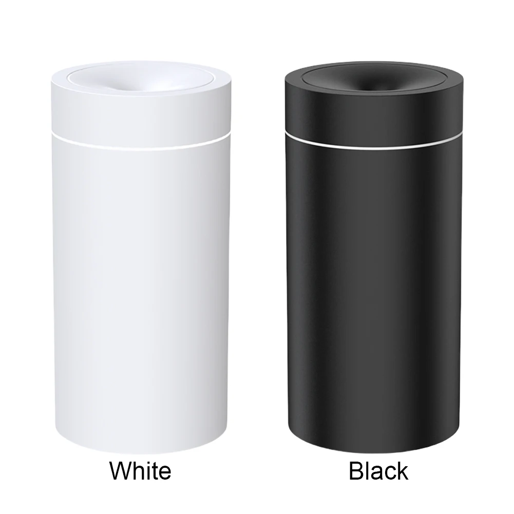 100ml Car Diffuser Humidifier Rechargeable Car Essential Oils Diffuser 2000mAh Humidifier Air Freshener for Home Office