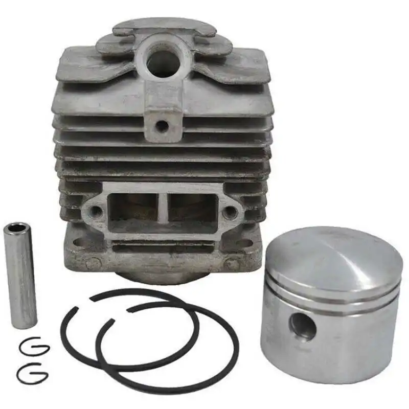 Homelite Super Xl Chainsaw Parts Cylinder Piston Homelite Homelite