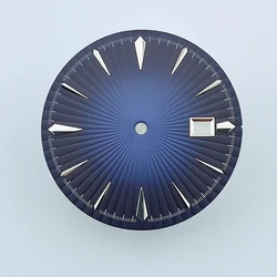 Elegant 35mm Customized Cocktail Dial Watch Face with Personalized Logo (NO LOGO 3)