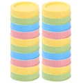20pcs various colors
