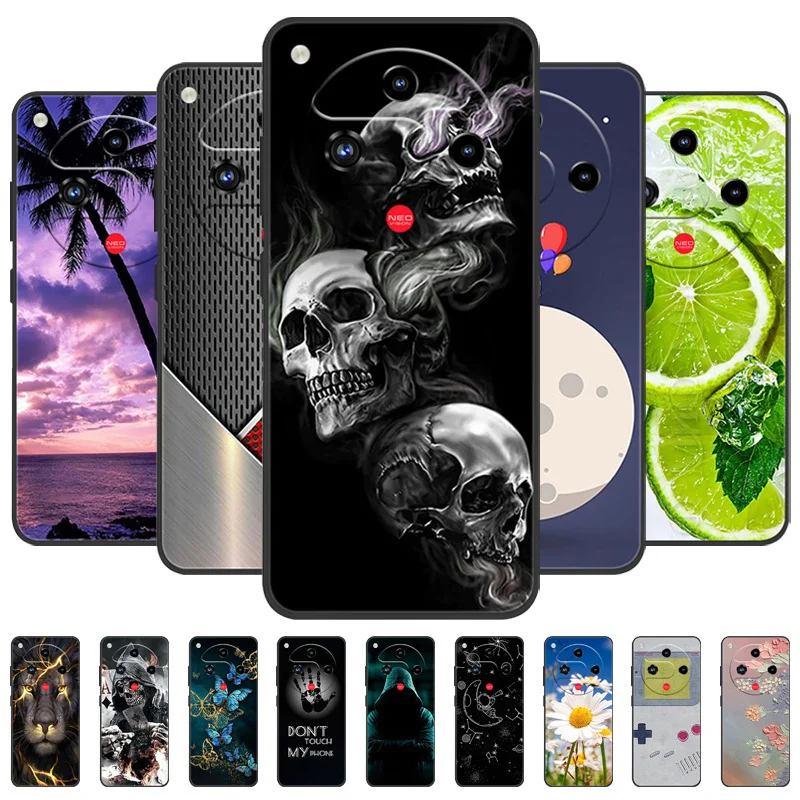 Enhanced Fashion TPU Soft Silicone Phone Case - Sleek Protective Bumper Cover