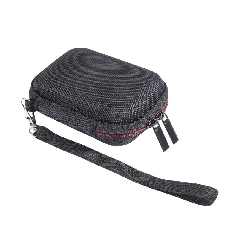 Custodia Da Trasporto Protettiva In Eva Per Ssd Portatile / X9 / X10 1Tb/2Tb/4Tb/500Gb Custodia)