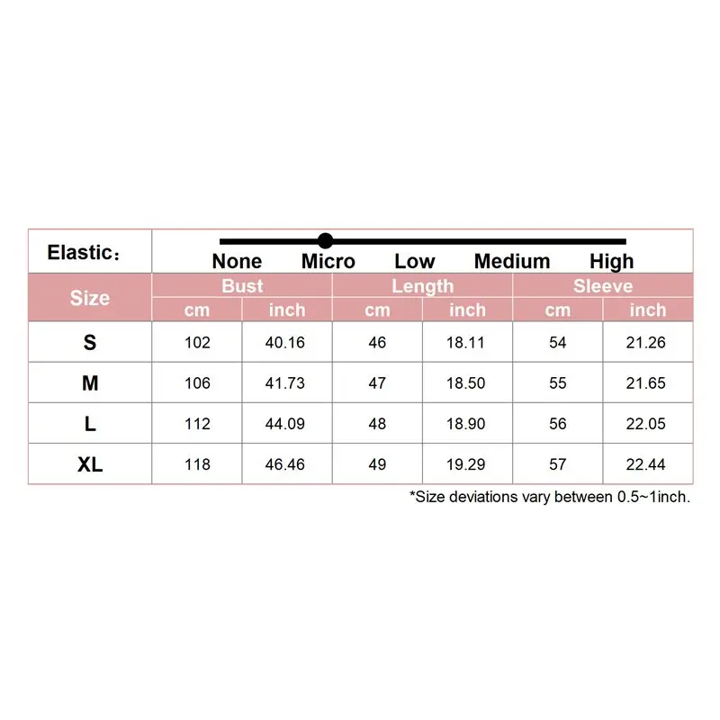 AEF6-여성용 크롭 집업 후디 스웨트셔츠 긴팔 캐주얼 루즈핏