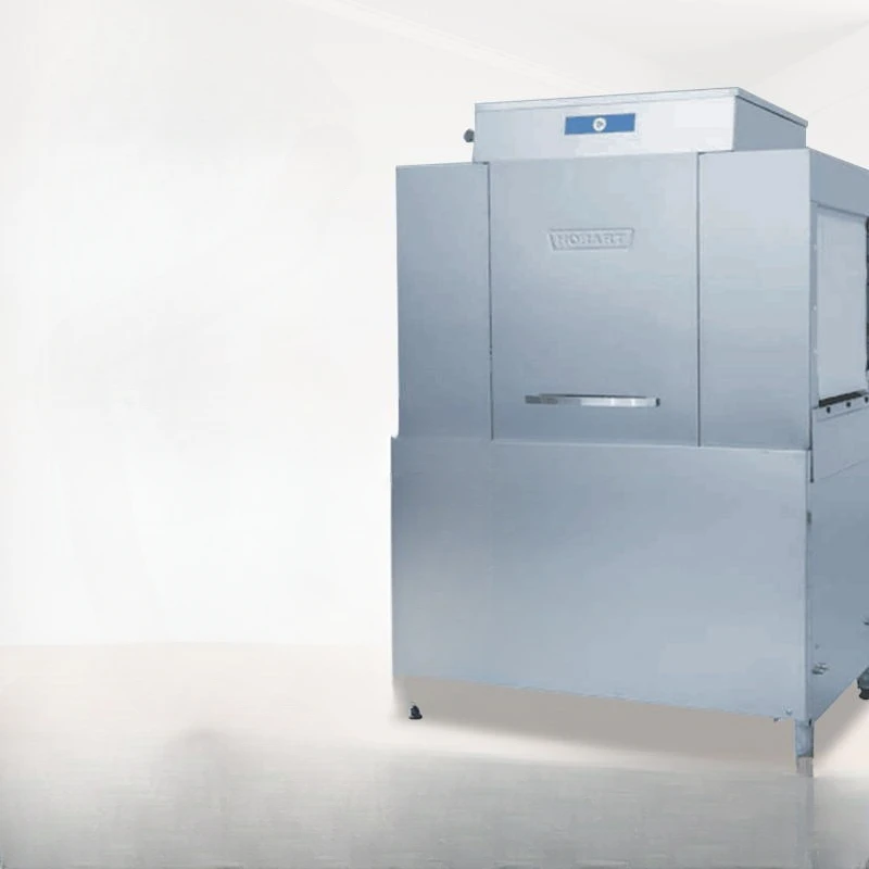 Tipo Di Canale Lavastoviglie Commerciale Tycoon Cup Washer Hotel Restaurant School C44Bp