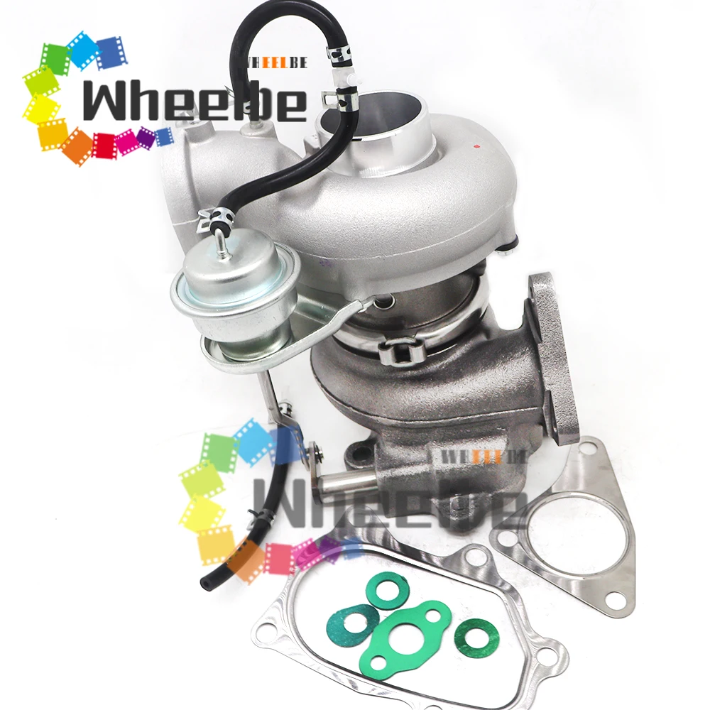 

Turbocharger For Subaru Impreza WRX VF52 RHF55 Turbo 14411-AA800 14411AA800 14411AA760 14411-AA760 40-30186 R 2008-2014