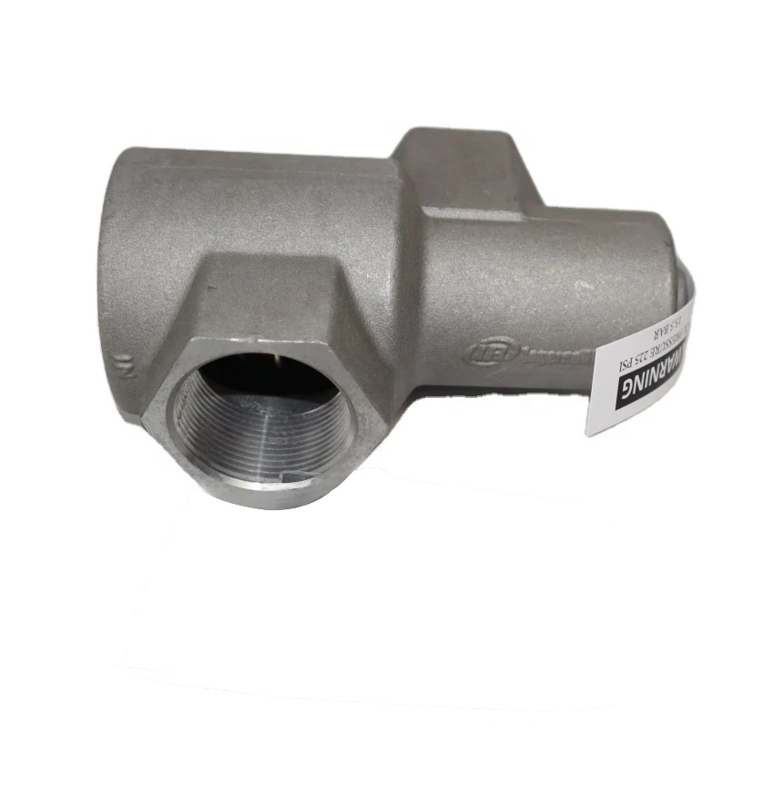 For Cummins QSK60 QSK40 air replay valve 3022697 for Cummins