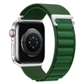 Green shiny