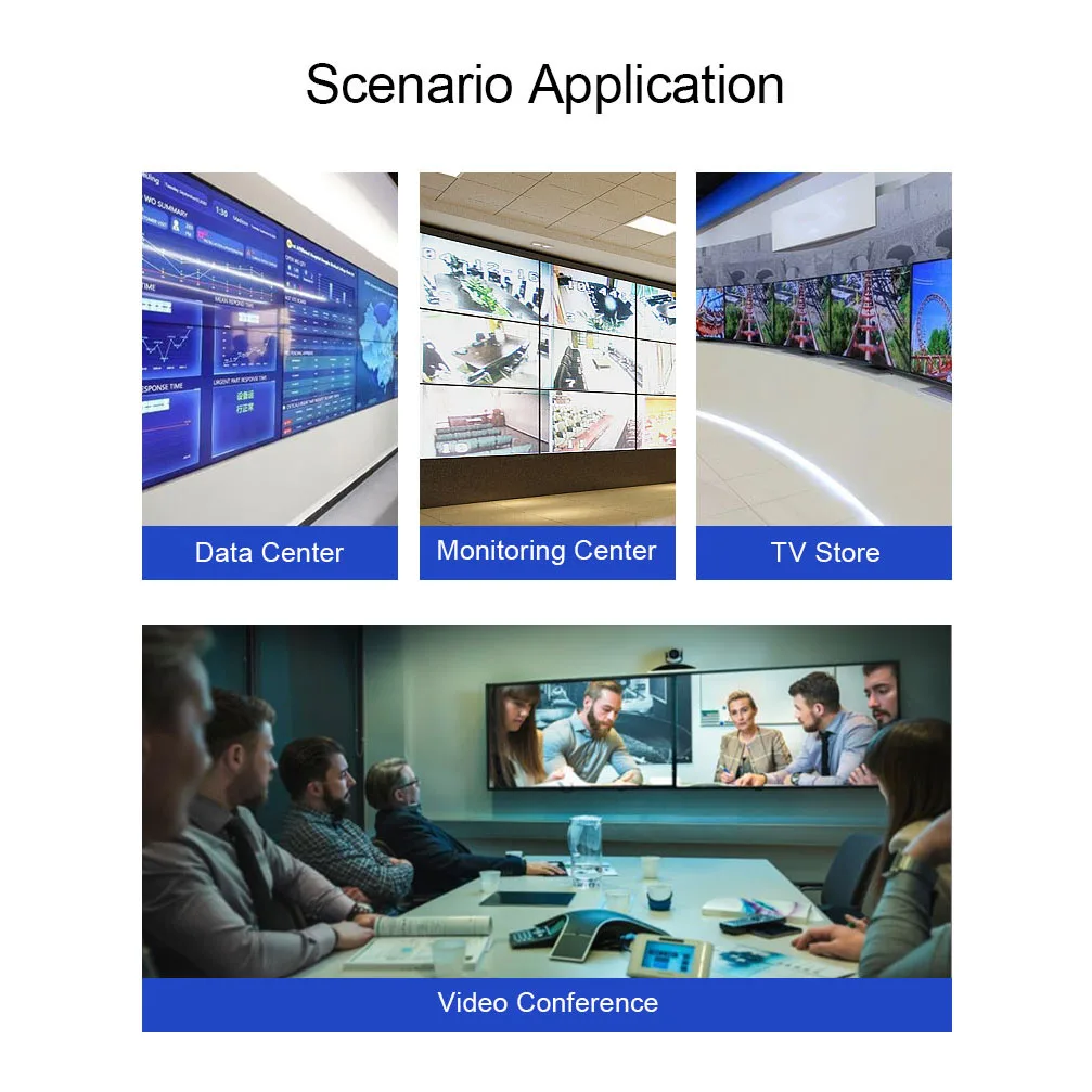 Рисунок 6 - Диагональ 4*4, матричный переключатель