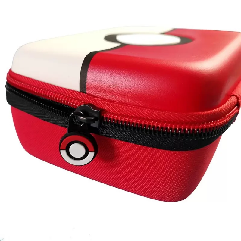 Elf Ball Portable Travel Carry Classic Soft Bag Case Nintend