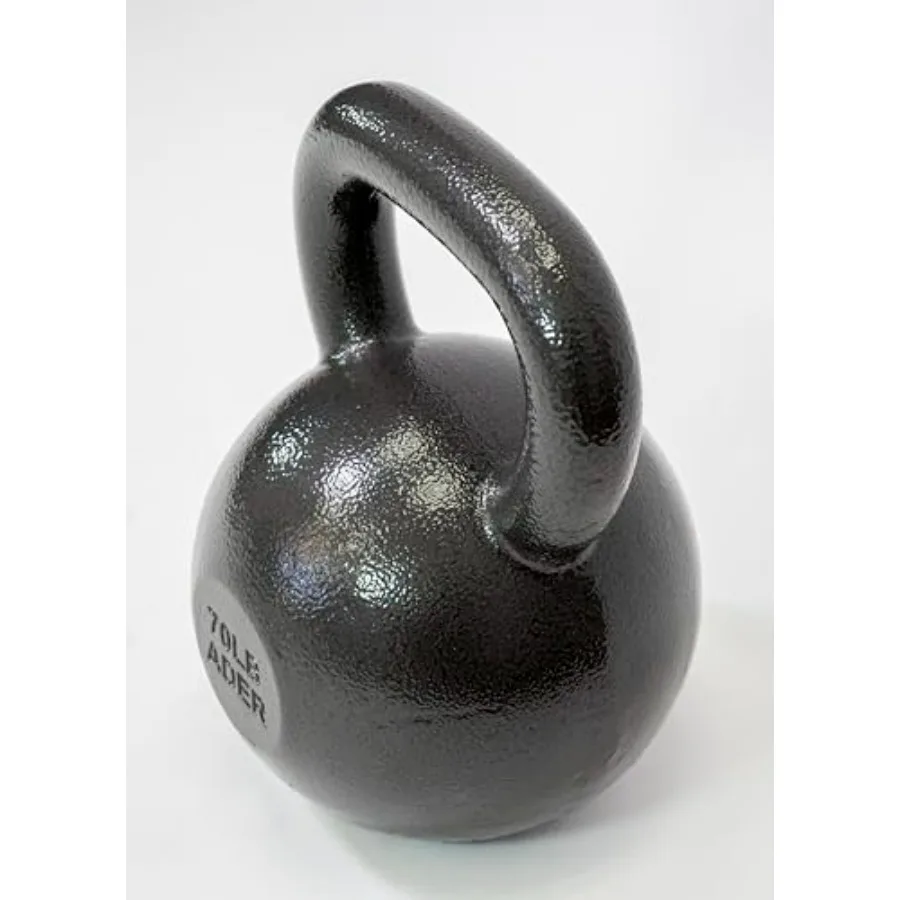 Premier Kettlebell - 32kg (70lbs)