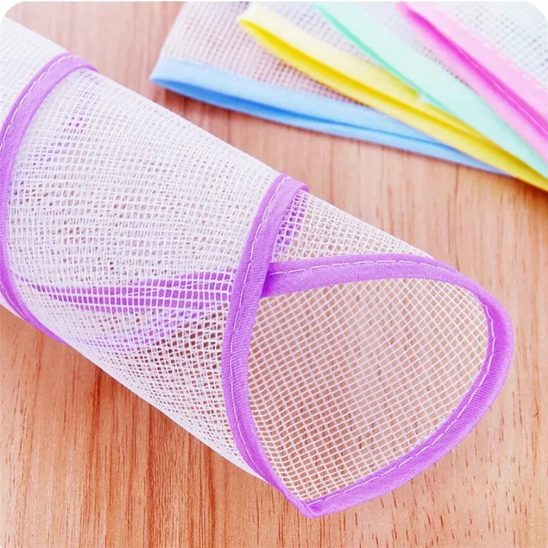 Cloth Guard Protective Press Mesh Ironing Board Cover Against Pressing Pad Ironing Mesh