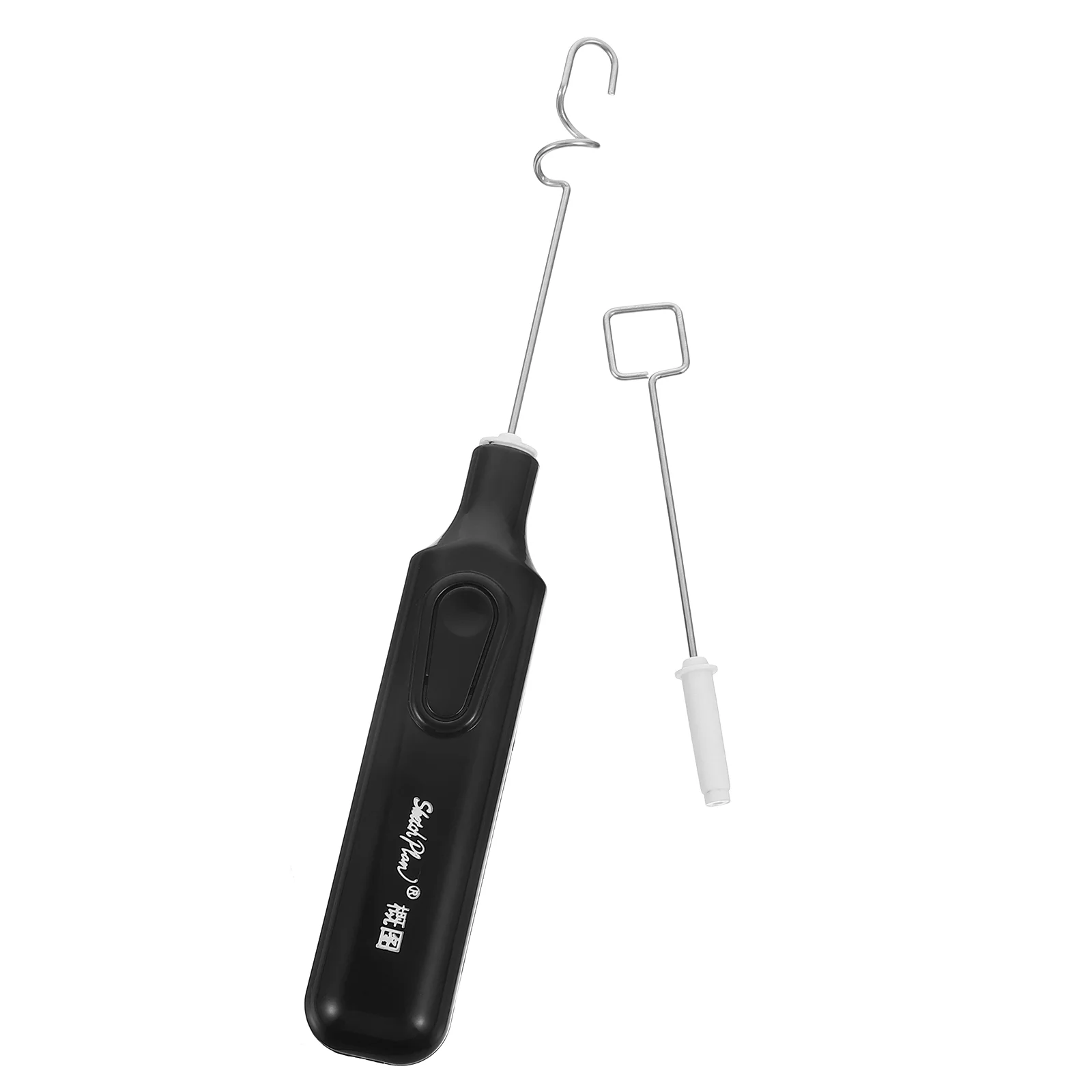 

Paint Shaker Pigment Blender Mixer Paints Blending Tool for Electric Color Pigments Mixing Hand Handheld