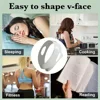 Reusable Face Slimming Bandage V Line Face Shaper Women Chin Cheek Lift Up Belt Facial Massage Strap Face Skin Care Beauty Tools 6