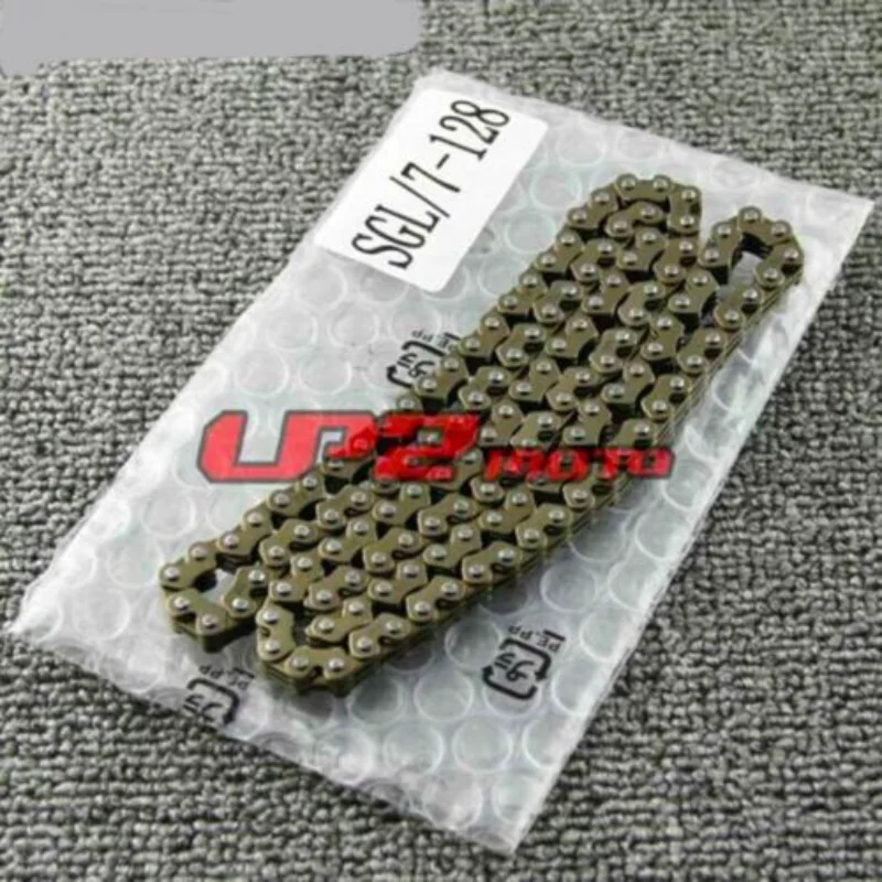 

Цепь ГРМ для Honda VT250 FL Spada/Castel 1988-1990 VT250 Magna 250 VTR250 MC33 VTZ250 H/J/K 14401-KCR-003